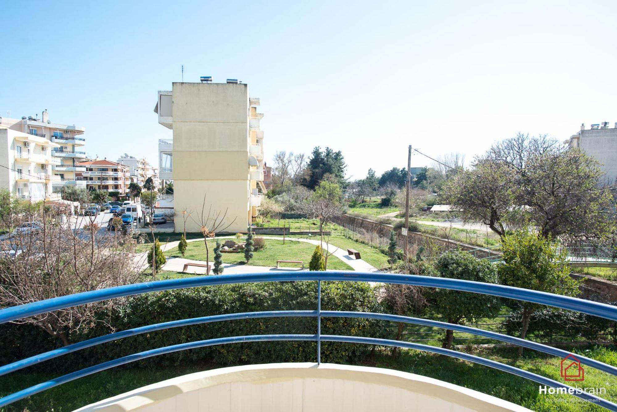 Pk Luxury Apartment, Feels Like Home Alexandroupoli Eksteriør billede